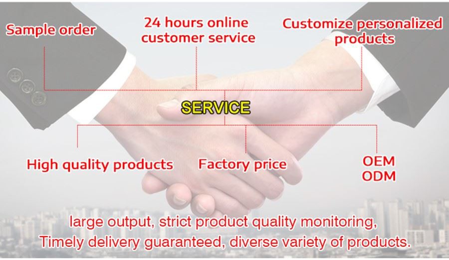 Our Services
